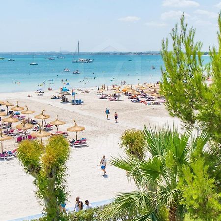 Casa Maristany Alcudia By Mallorca Villa Selection Eksteriør billede