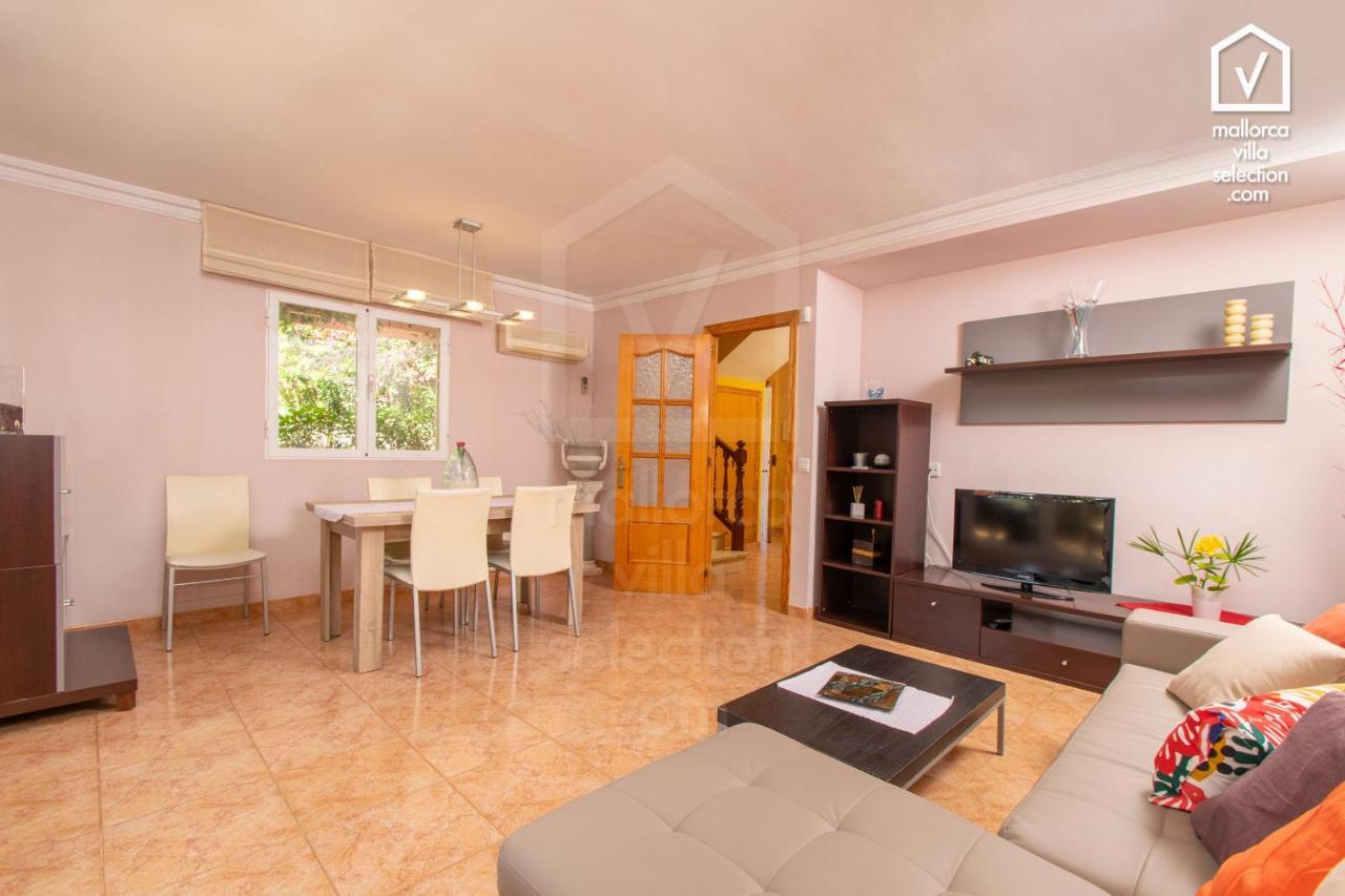 Casa Maristany Alcudia By Mallorca Villa Selection Eksteriør billede