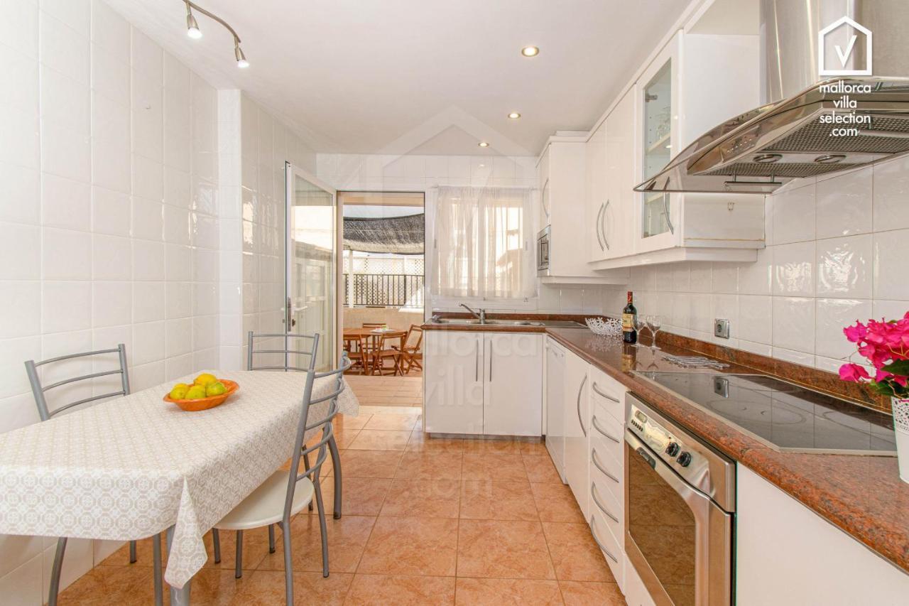 Casa Maristany Alcudia By Mallorca Villa Selection Eksteriør billede