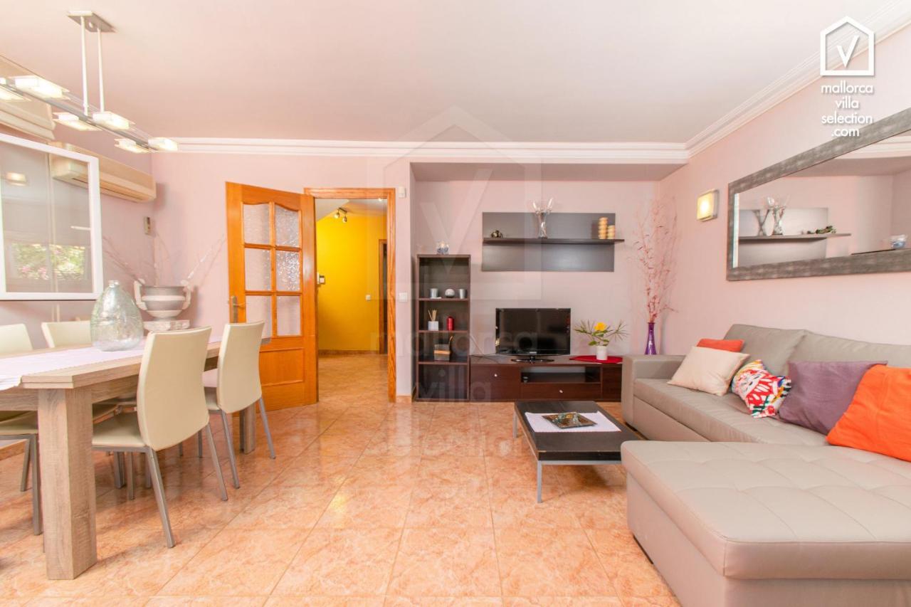 Casa Maristany Alcudia By Mallorca Villa Selection Eksteriør billede
