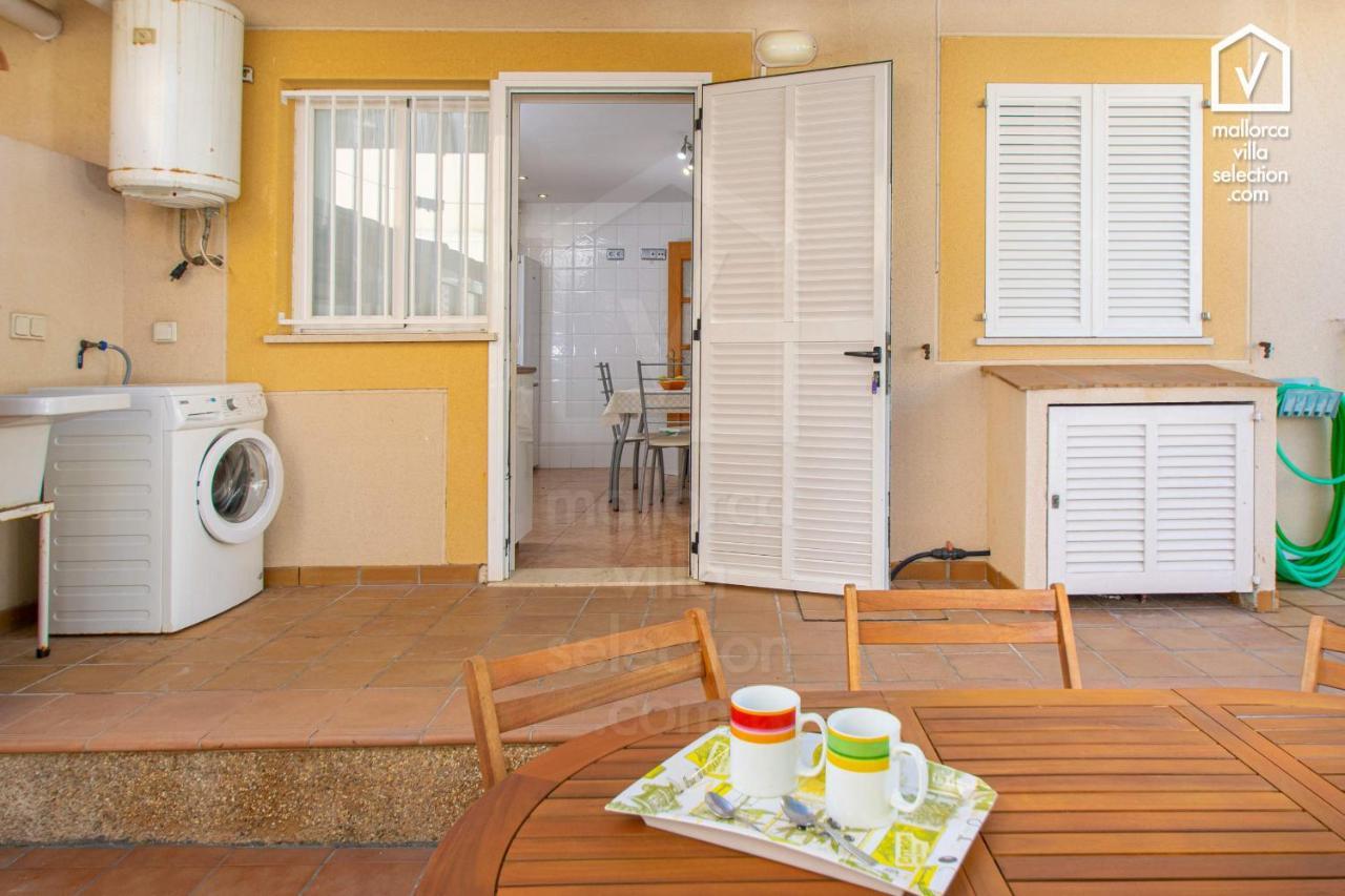 Casa Maristany Alcudia By Mallorca Villa Selection Eksteriør billede