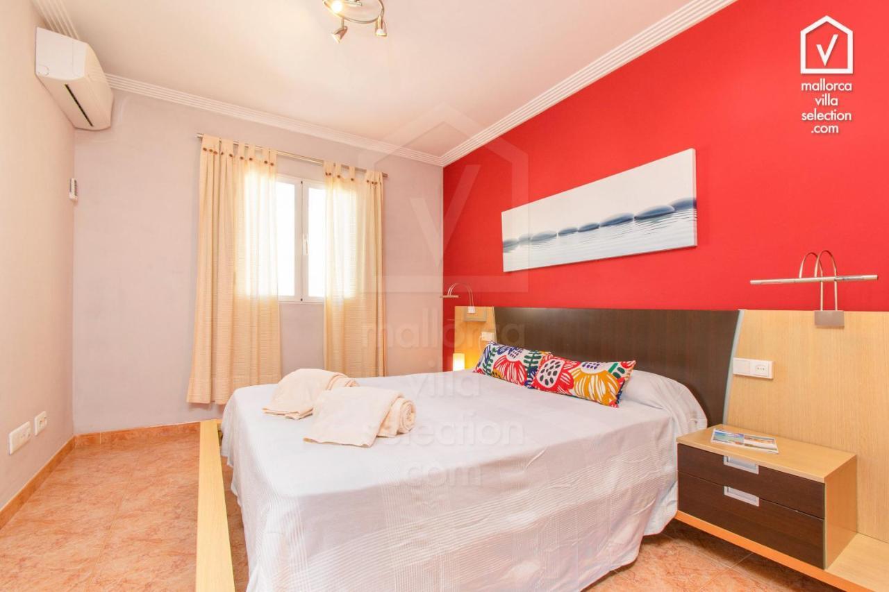 Casa Maristany Alcudia By Mallorca Villa Selection Eksteriør billede