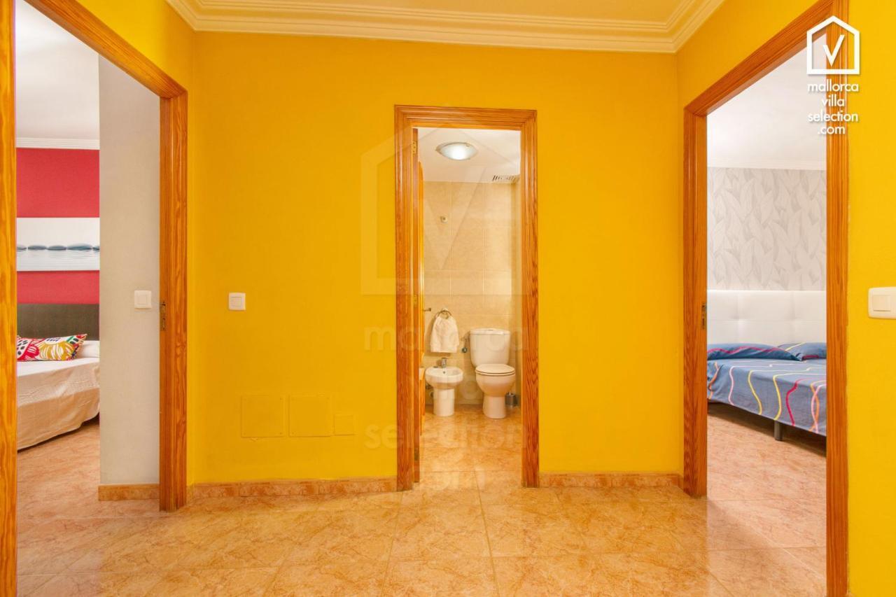 Casa Maristany Alcudia By Mallorca Villa Selection Eksteriør billede
