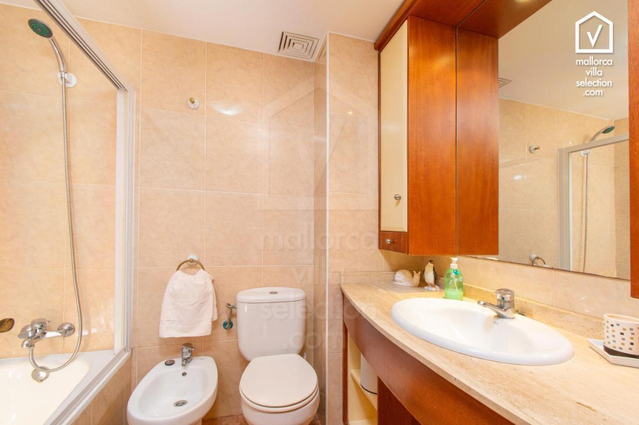 Casa Maristany Alcudia By Mallorca Villa Selection Eksteriør billede