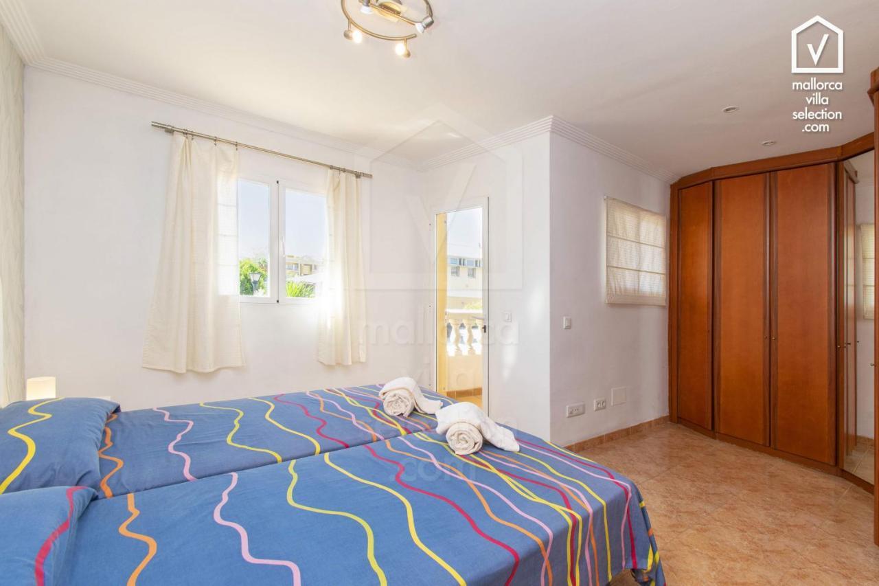 Casa Maristany Alcudia By Mallorca Villa Selection Eksteriør billede